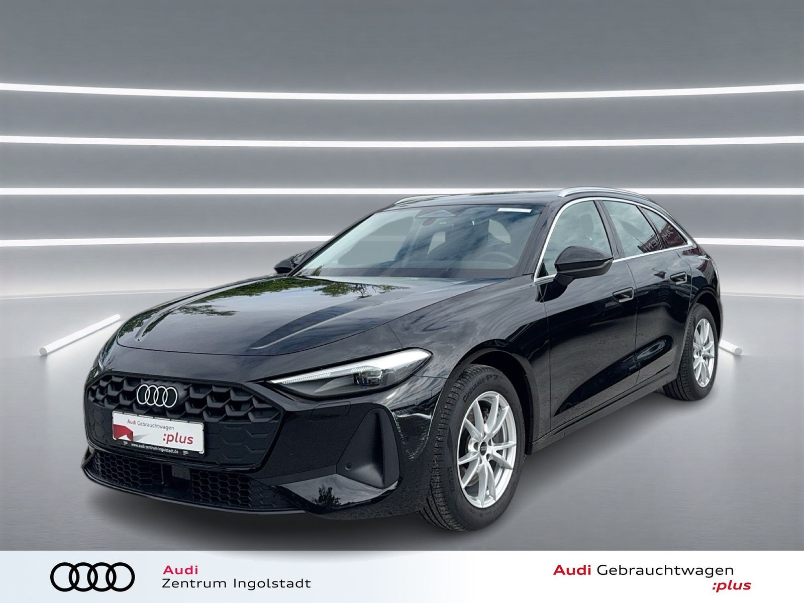 Audi A5 - 1