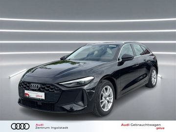 Audi A5 - 1