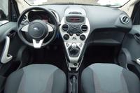 Ford Ka Titanium original 42.600 km!