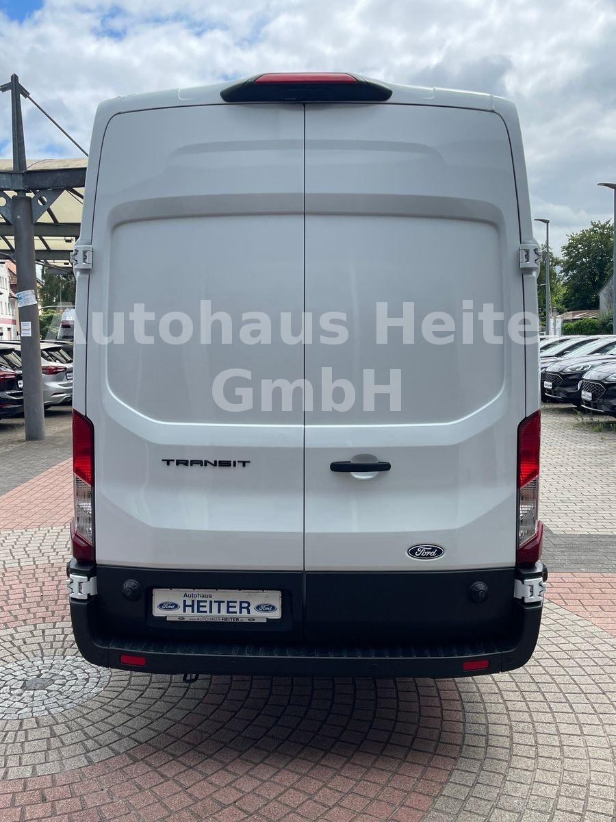Ford Transit 350 L4H3 / Express-Line+SYNC4+ACC+360°, миниатюра 5