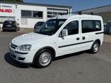 Opel Combo Edition 1.3 CDTI *Steuerkette&Vieles NEU* - gebrauchte Opel Combo aus dem Jahr 2009