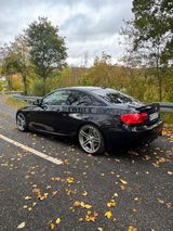 BMW 335i Coupé M Sport Edition M Sport Edition - BMW 335: Coupé, 335i