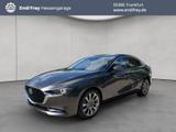 Mazda 3 FASTBACK e-SKYACTIV-X 186 M HYBRID Aut. EXCLUS - Mazda 3 Neuwagen in Frankfurt (Main)