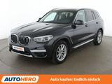 BMW X3 xDrive 20d xLine Aut.*NAVI*CAM*SHZ* - BMW Gebrauchtwagen in Saarbrücken