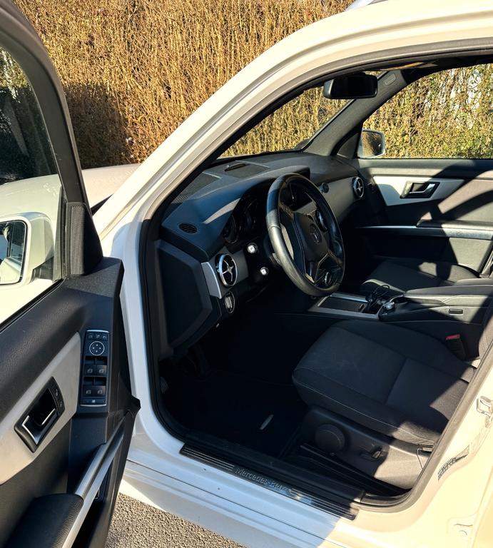 Mercedes-Benz GLK 250