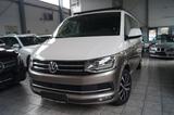 Volkswagen T6 Multivan Highline*Leder*AKH*KAMERA*PDC*SH - Volkswagen T6 Multivan in Bielefeld