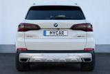 BMW X5 xDrive 45 e xLine*Leder*SHZ*LED*Carplay*HUD - Gebrauchtwagen in Berlin
