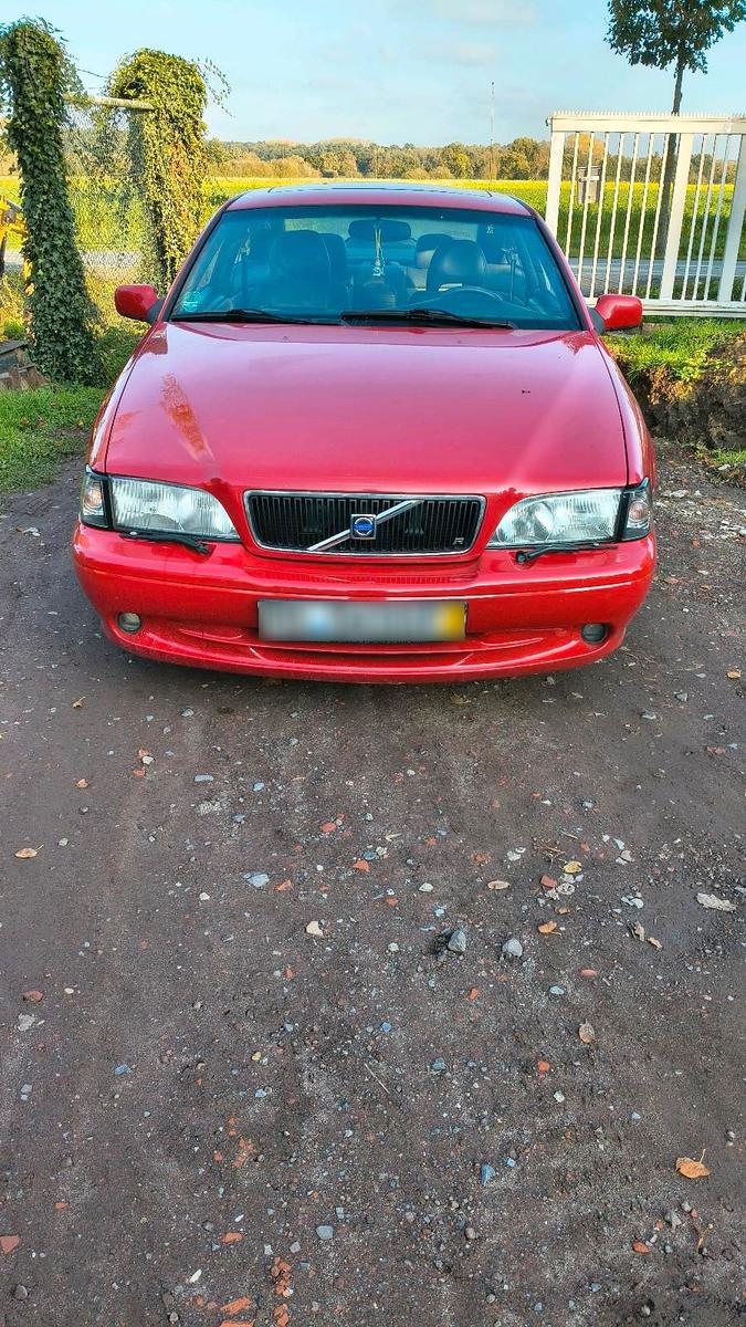 Volvo C70