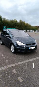 Ford S-Max - Ford S-Max in Hagen