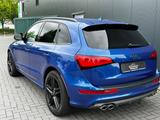 Audi SQ5 3.0 TDI competition quattro - Audi SQ5 in Bielefeld