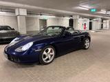 Porsche Boxster S (986) | Klappenauspuff | 93tkm - Porsche Boxster: 986