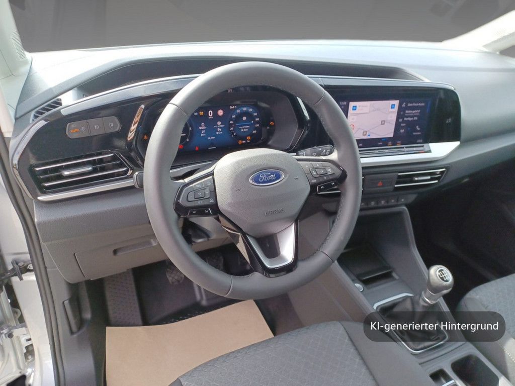 Ford Transit Connect - Bild 10