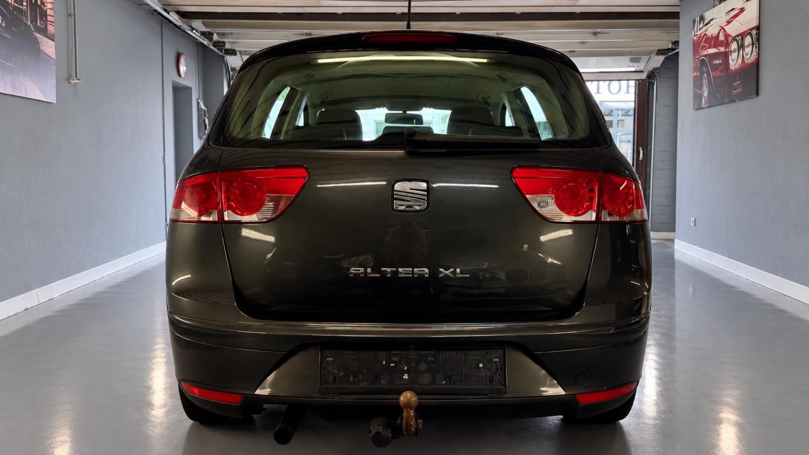 Seat Altea XL 2011 — photo 6