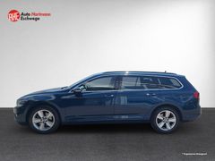 VW Passat Variant 2.0 TDI Business Sthzg Nav Ahk 17 VW Passat Variant 2.0 TDI Business Sthzg Nav Ahk 17