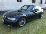 BMW Z3 Coupé 3.0i - Schalter, Walnuss, kein SAD - BMW Z3: Coupe