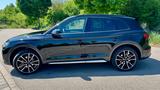 Audi Q5 Advanced / S Linie| Benziner/ 38.747km