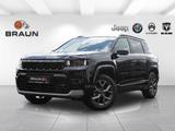 Jeep Compass 1.2 e-Hybrid DCT6 FIRST EDITION Voll - Jeep Compass First-Edition mit Benzin-Antrieb