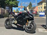 Ducati Panigale V4 SP Nr. 712/1. Hand/Scheckheft - DUCATI PANIGALE SP V4