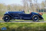 Bentley Andere Alpine By Racing Green, 1950 - Autos aus dem Jahr 1950