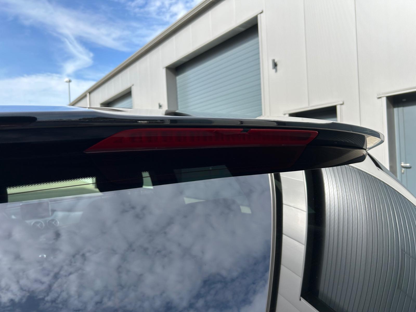 Mercedes-Benz B 180 AMG Line 2. Hand Navi Klima Teilleder USB