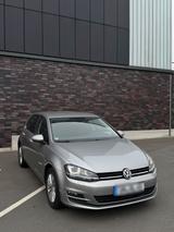 Volkswagen Golf 1.6 TDI CUP Edition - Volkswagen Golf Limousine Cup edition mit Diesel-Antrieb