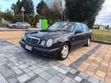 Mercedes-Benz Mercedes-benz E 200 cat Avantgarde - gebrauchte Mercedes-Benz E 200 aus dem Jahr 1997