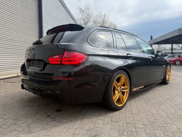 BMW 530 - 8