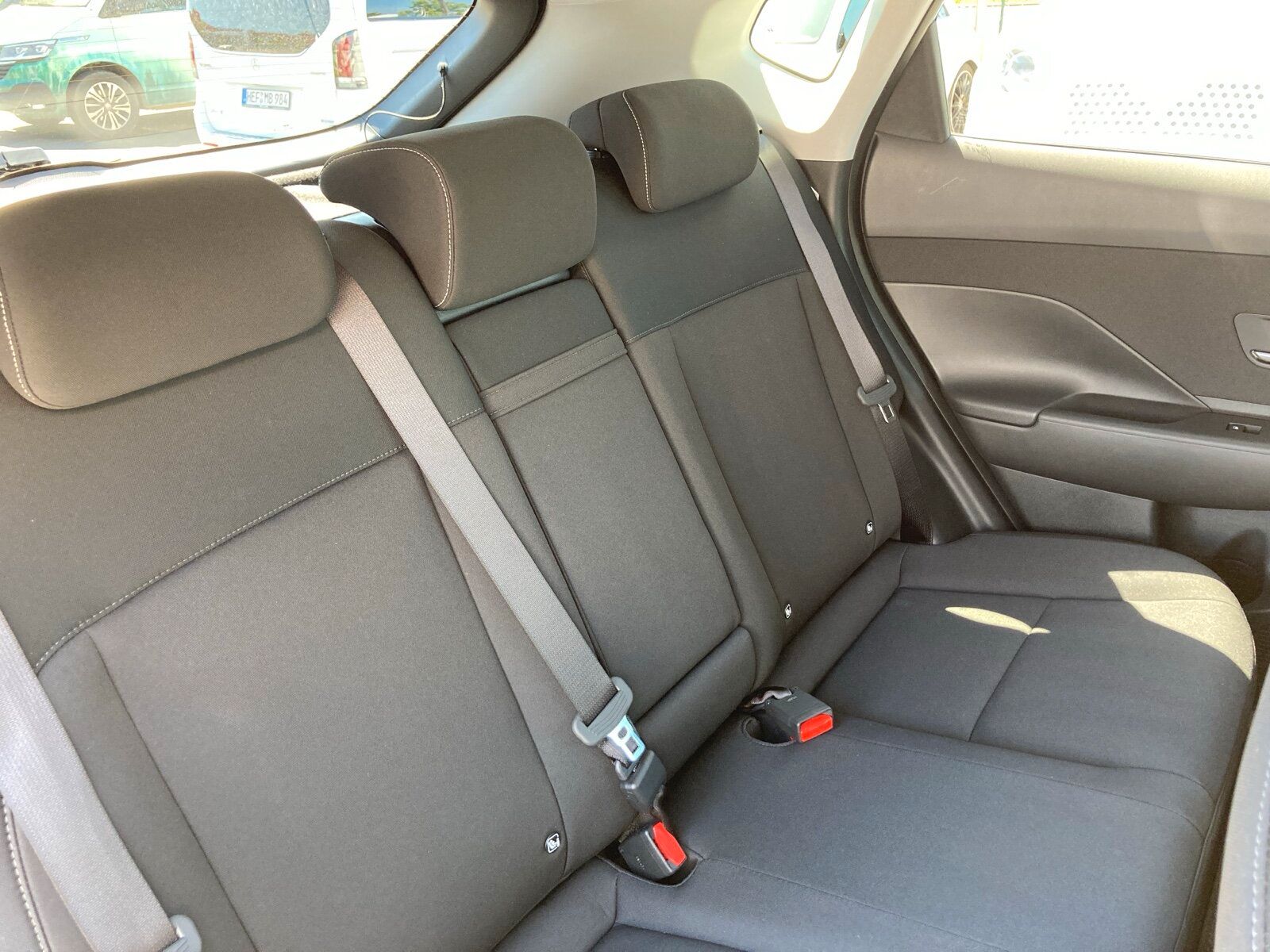 Hyundai Kona – Bild 7