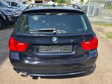 BMW 320 - 5