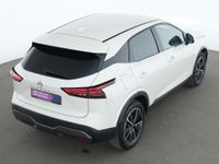 Nissan Qashqai - Vorschau Bild 11