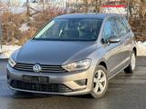 Volkswagen Golf Sportsvan/SHZ/AUTOMA/