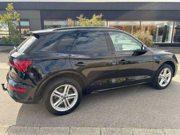 Audi Q5 - 9