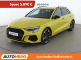 Audi A3 Sportback 40 TFSI quattro S line Aut.*HEADUP*