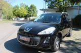 Peugeot 4007 Sport HDi FAP 155 5+2 STR - Peugeot 4007: 2.2