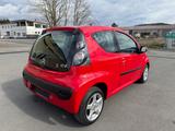 Citroën C1 CoolTech / Klima - Citroën C1: Cooltech