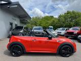 MINI Cooper Cabrio JCW John Cooper Works,H&K,Navi,Cam - MINI Cooper Cabrio: Works