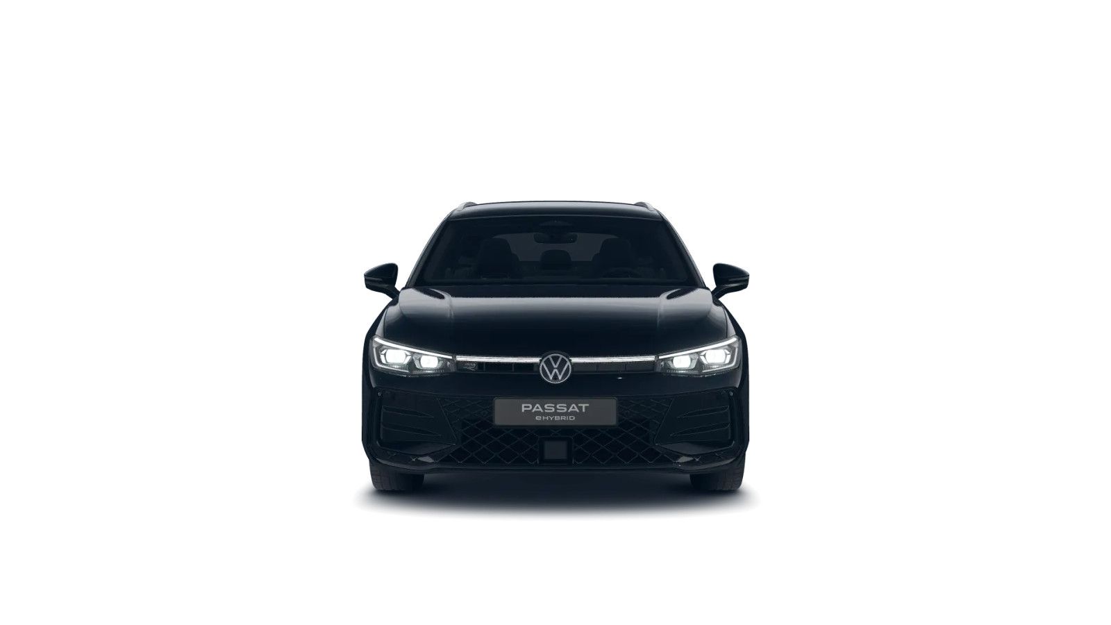 Volkswagen Passat R-Line 1,5 l eHybrid OPF (177 PS) / (115  imagem 3