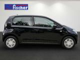 Volkswagen up! 1.0 move up! Garantie Klima - scheckheftgepflegte VW up!