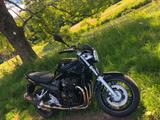 Suzuki Bandit GSF650 A - SUZUKI 2007 BANDIT 650