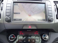 Fahrzeugabbildung Kia Sportage Platinum Edition 4WD **SCHECKHEFT / AHK