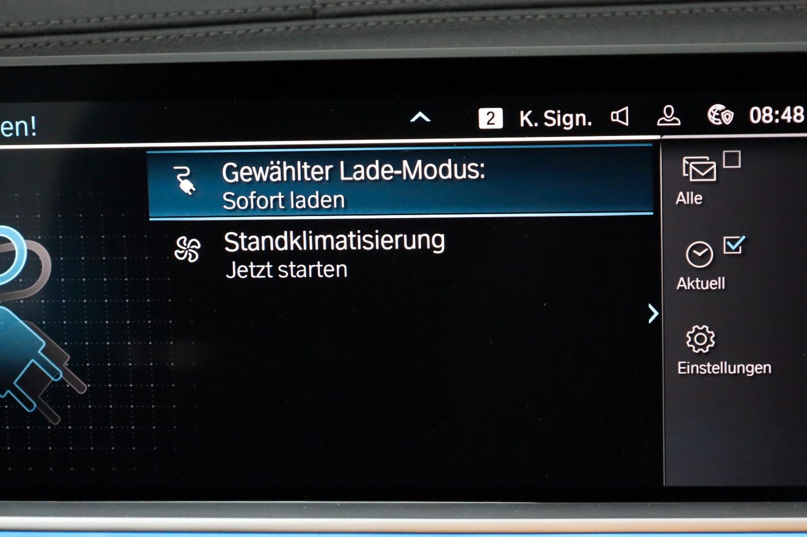 Fahrzeugabbildung BMW X5 xDrive 45 e M Sport,ACC,Memory,CarPlay,AHK el