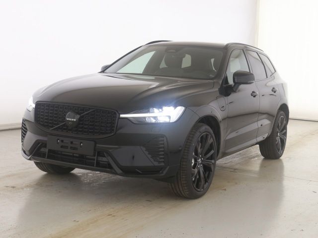 Volvo XC60 T6 AWD Ultimate BlackEdition Plug-In Hybrid