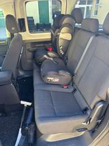 Volkswagen VW Caddy Maxi Behindertengerecht - VW Caddy Maxi von privat