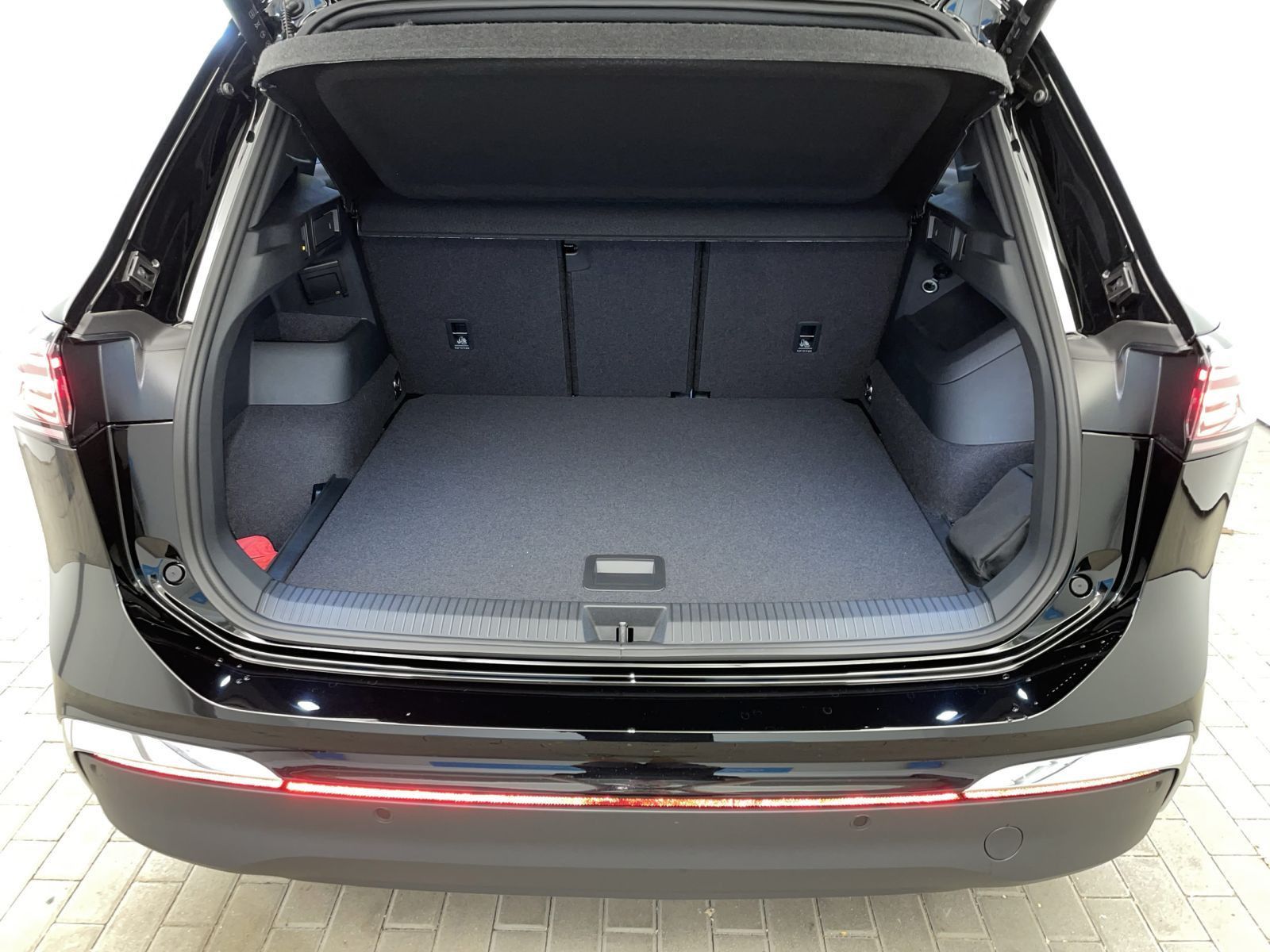 Volkswagen Tiguan - Bild 11