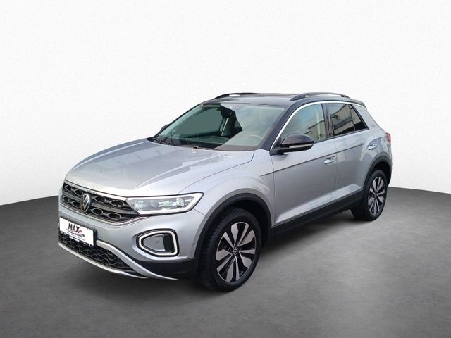 T-Roc 2.0 TDI DSG GOAL AHK+LED+ACC+NAVI+KAMERA+