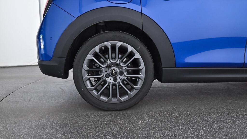 MINI Cooper C - Bild 18