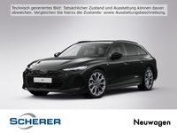 Audi A6 - Vorschau Bild 1