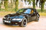 BMW Z3 Coupé 3.0i - VOLL AUSTATUNG  - BMW Z3 mit Panoramadach