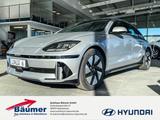 Hyundai IONIQ 6 53kWh DYNAMIQ | 800 Volt Ladetechnik - gebrauchte Hyundai IONIQ 6 aus dem Jahr 2024