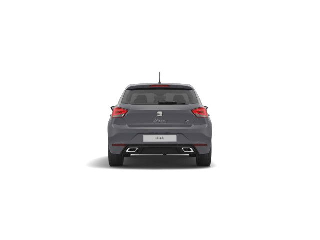 Seat Ibiza - Bild 2
